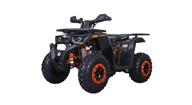 TAO Motor G200