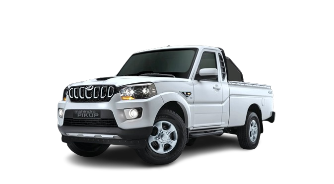 Mahindra Pikup
